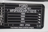  Ford  Focus  Turnier Titanium 1.5 EcoBlue 88KW MT6 E6dT #5