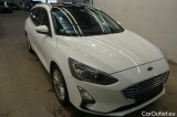  Ford  Focus  Turnier Titanium 1.5 EcoBlue 88KW MT6 E6dT #7