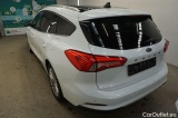  Ford  Focus  Turnier Titanium 1.5 EcoBlue 88KW MT6 E6dT #8
