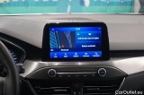  Ford  Focus  Turnier Titanium 1.5 EcoBlue 88KW MT6 E6dT #12
