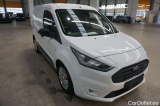  Ford  Transit Connect  Kasten Trend 1.5 EcoBlue 88KW AT8 E6dT #7