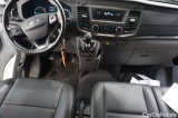  Ford  Transit  Custom Kasten 300 L1 Trend 2.0 TDCi 96KW MT6 E6dT #3