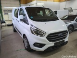  Ford  Transit FORD  Custom 320 L2H1 LKW VA Autm. Trend 4d 96kW #22