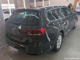  Volkswagen  Passat  Variant Business 2.0 TDI 110KW AT7 E6d #2