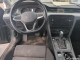  Volkswagen  Passat  Variant Business 2.0 TDI 110KW AT7 E6d #10