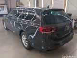  Volkswagen  Passat  Variant Business 2.0 TDI 110KW AT7 E6d #18