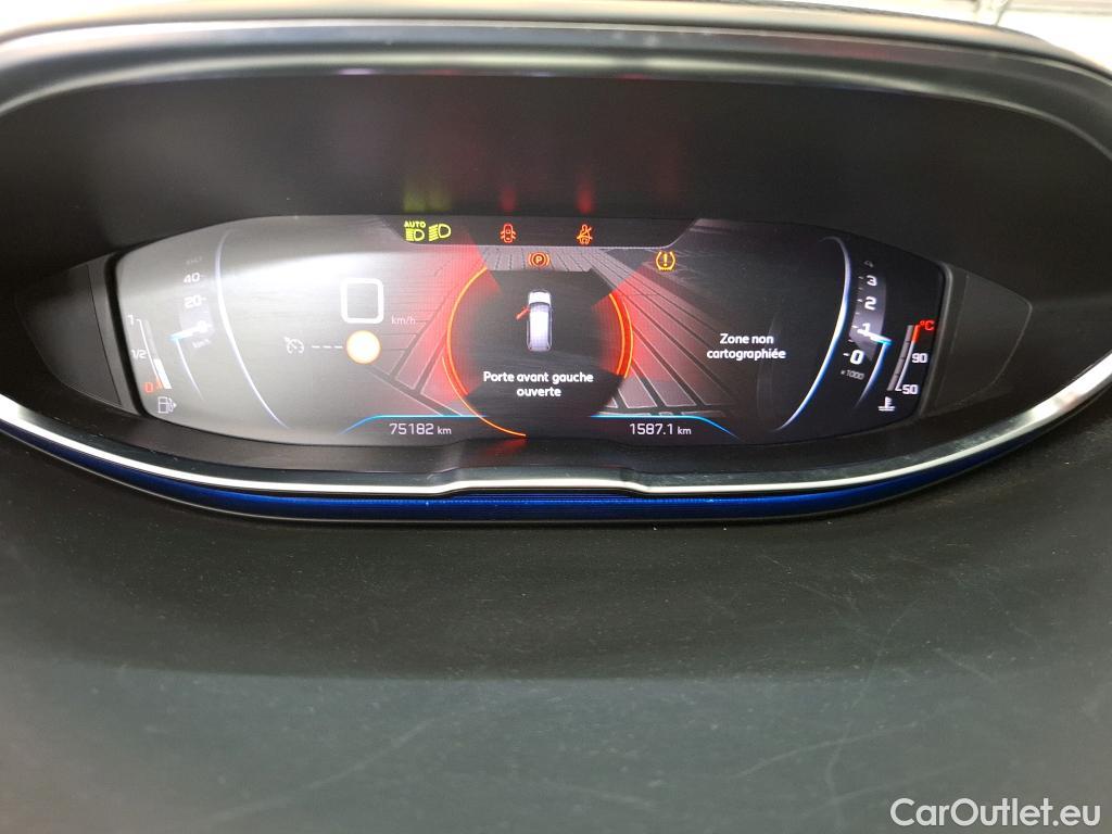  Peugeot  5008  Allure 1.2 PureTech 130CV BVM6 7 Sieges E6d #18