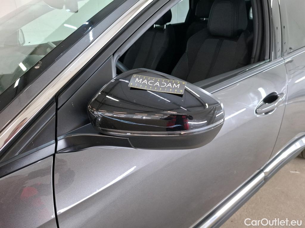  Peugeot  5008  Allure 1.2 PureTech 130CV BVM6 7 Sieges E6d #14