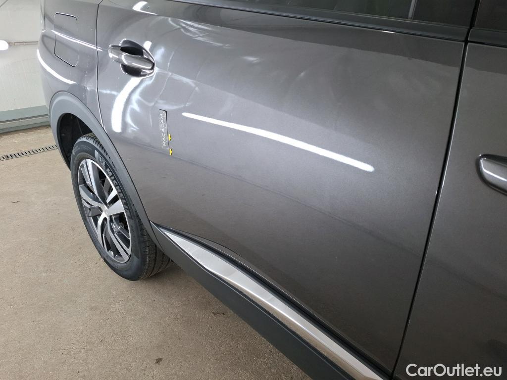  Peugeot  5008  Allure 1.2 PureTech 130CV BVM6 7 Sieges E6d #12