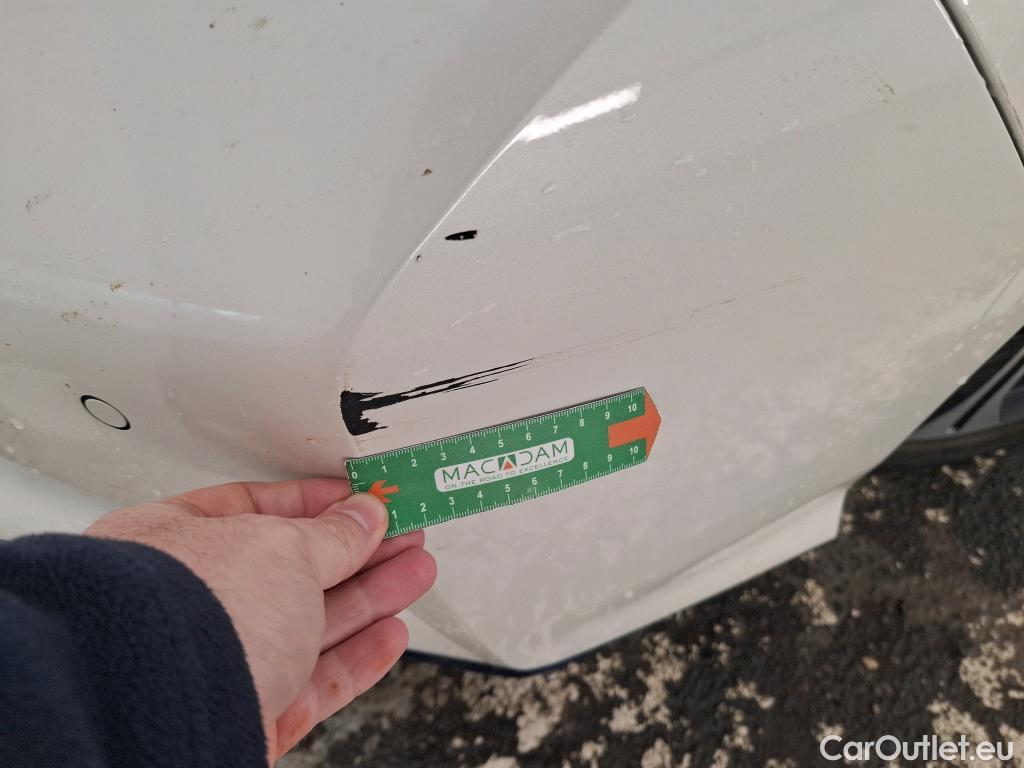  Nissan  Leaf NISSAN  / 2017 / 5P / Berline 62 kWh 217ch Business+ #5