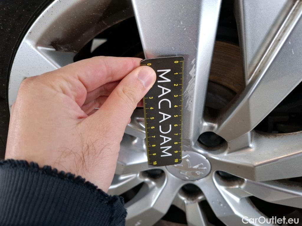  Peugeot  5008  Active Business 1.2 PureTech 130CV BVM6 E6 #14