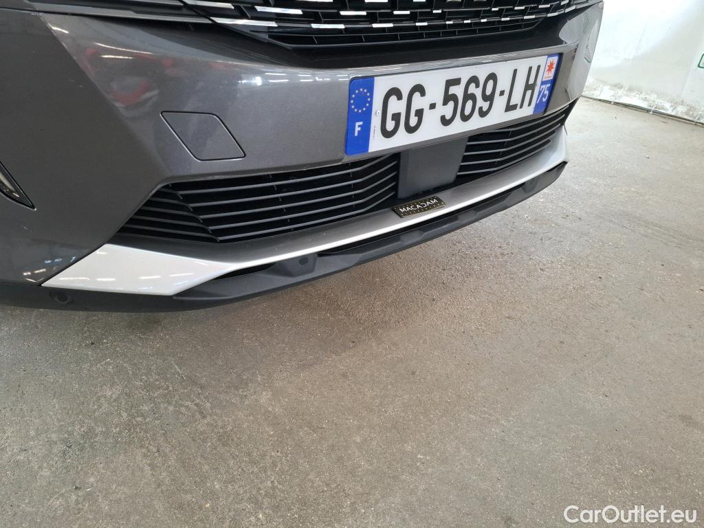  Peugeot  5008  Allure 1.2 PureTech 130CV BVM6 7 Sieges E6d #29