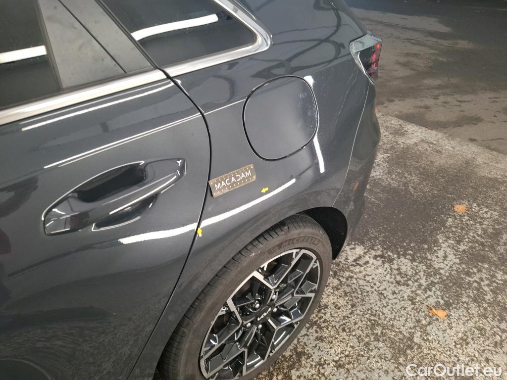  KIA  Cee'd Ceed GT-Line 1.0 T-GDI 120CV BVM6 E6d #5