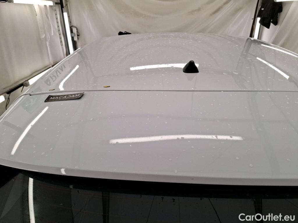  Renault  Megane RENAULT Mégane Berline / 2015 / 5P / Berline Business Blue dCi 95 #3