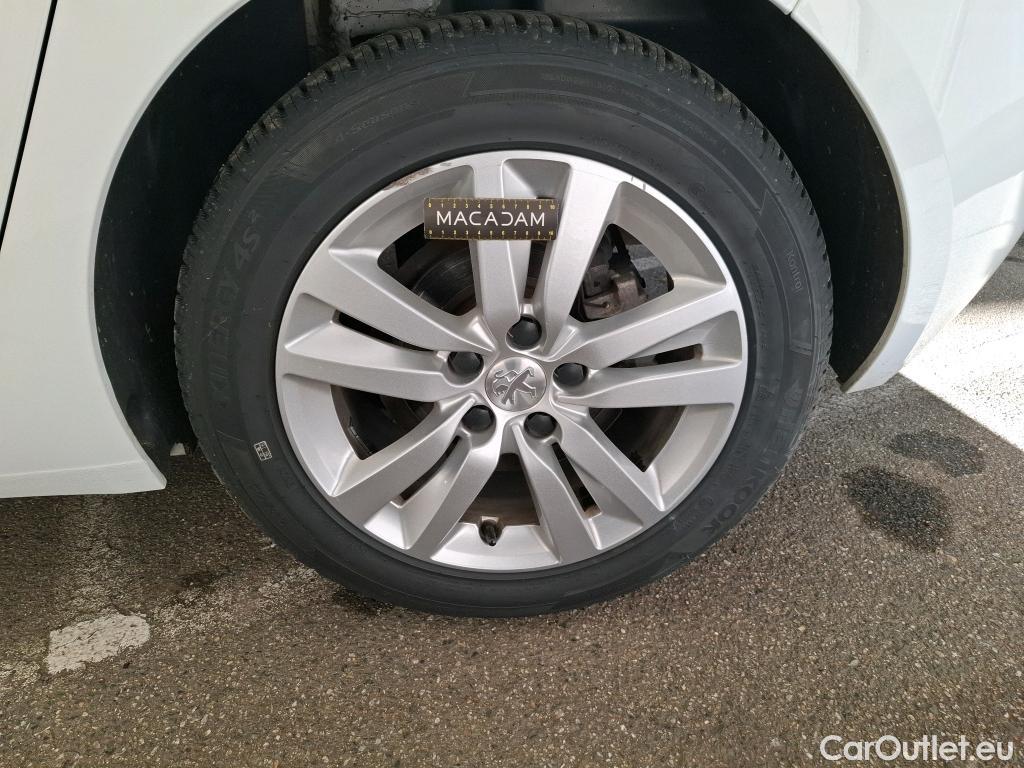  Peugeot  308  Active Business 1.5 HDI 100CV BVM6 E6dT #27