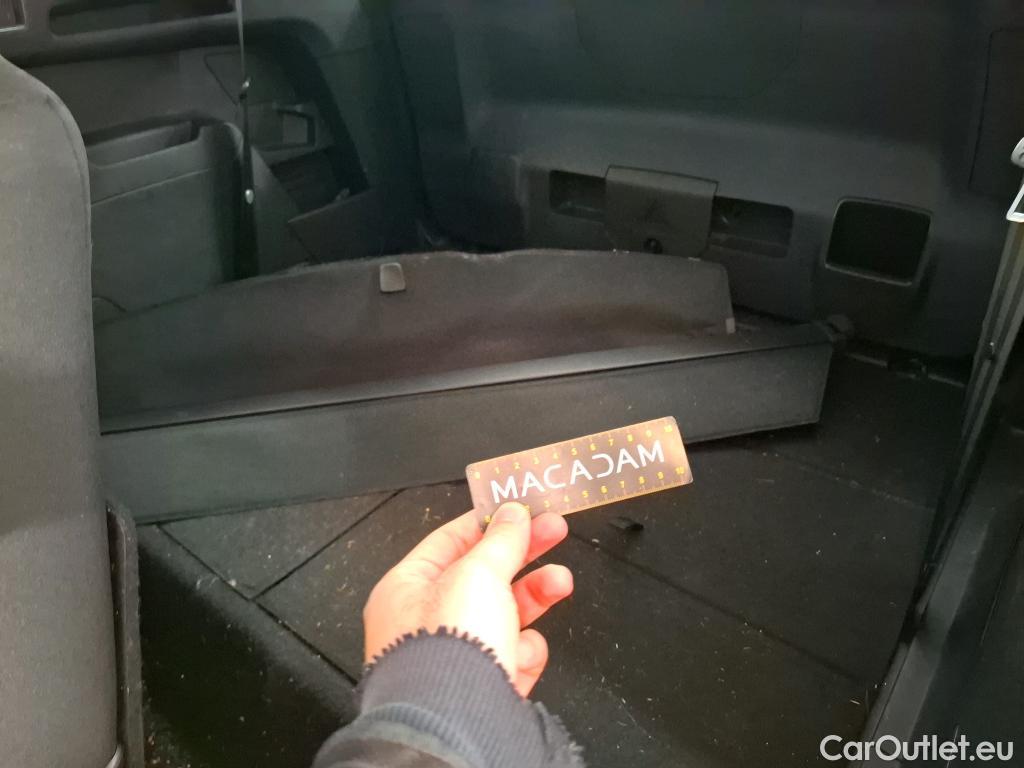  Peugeot  5008 PEUGEOT  5p SUV BlueHDi 130 S&S ACTIVE BUSINESS #11