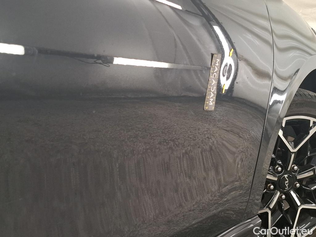  KIA  Cee'd Ceed GT-Line 1.0 T-GDI 120CV BVM6 E6d #2