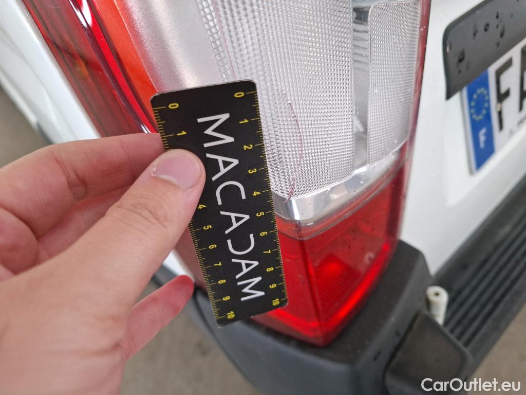  Peugeot  Boxer PEUGEOT  VU 4p Fourgon BLUEHDI 110 PREMIUM PACK 330 L1H1 #10