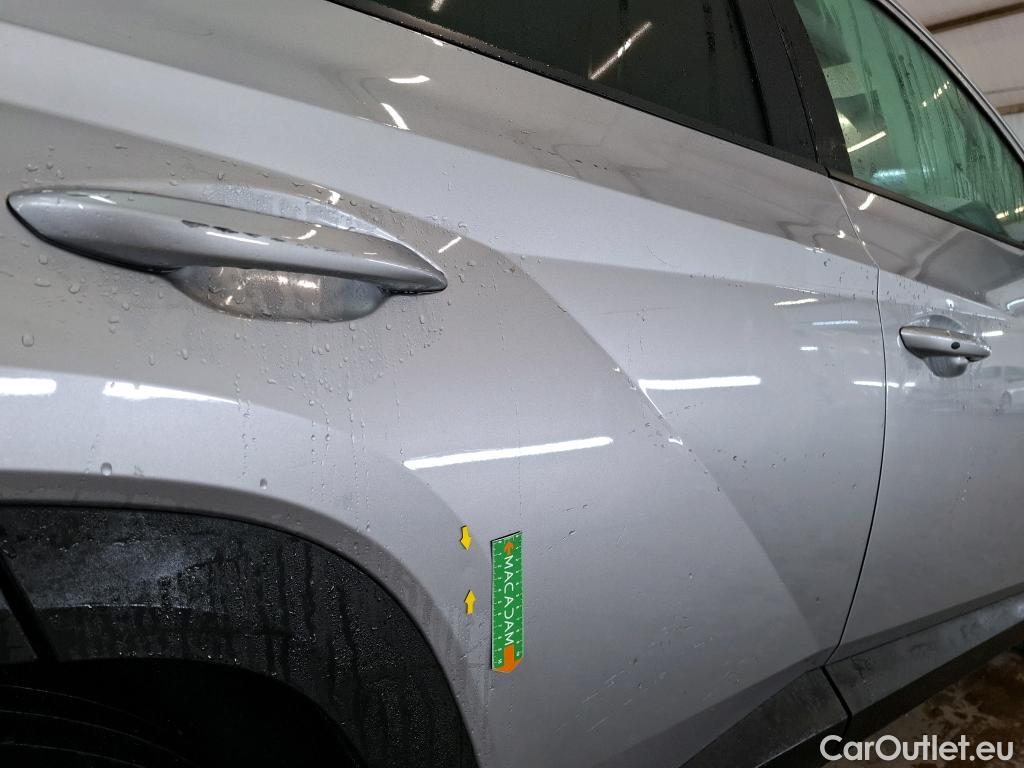  Hyundai  Tucson HYUNDAI  / 2020 / 5P / SUV 1.6 CRDI 136 DCT-7 HYBRID 48V CREATIVE #24