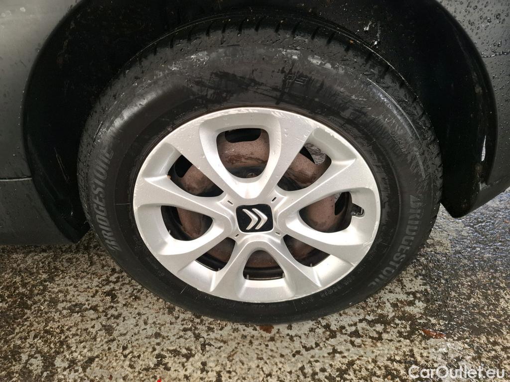  Citroen  C3  Feel 1.2 PureTech 80CV BVM5 E6 #28