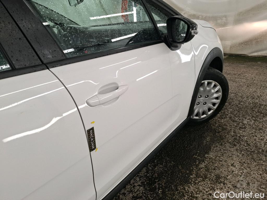  Citroen  C3  Feel 1.2 PureTech 80CV BVM5 E6 #8