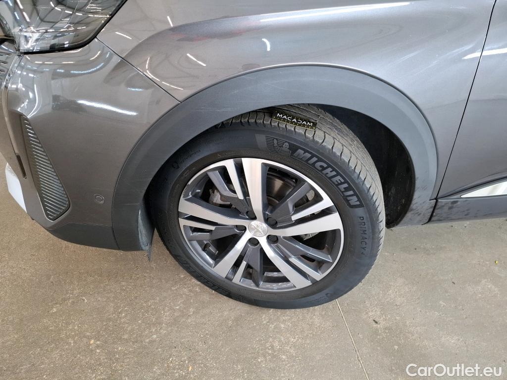  Peugeot  5008  Allure 1.2 PureTech 130CV BVM6 7 Sieges E6d #20