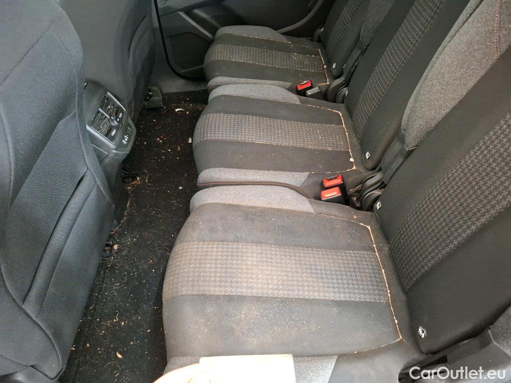  Peugeot  5008 PEUGEOT  5p SUV BlueHDi 130 S&S ACTIVE BUSINESS #19