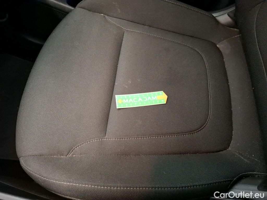  Hyundai  Tucson HYUNDAI  / 2020 / 5P / SUV 1.6 CRDI 136 DCT-7 HYBRID 48V CREATIVE #28