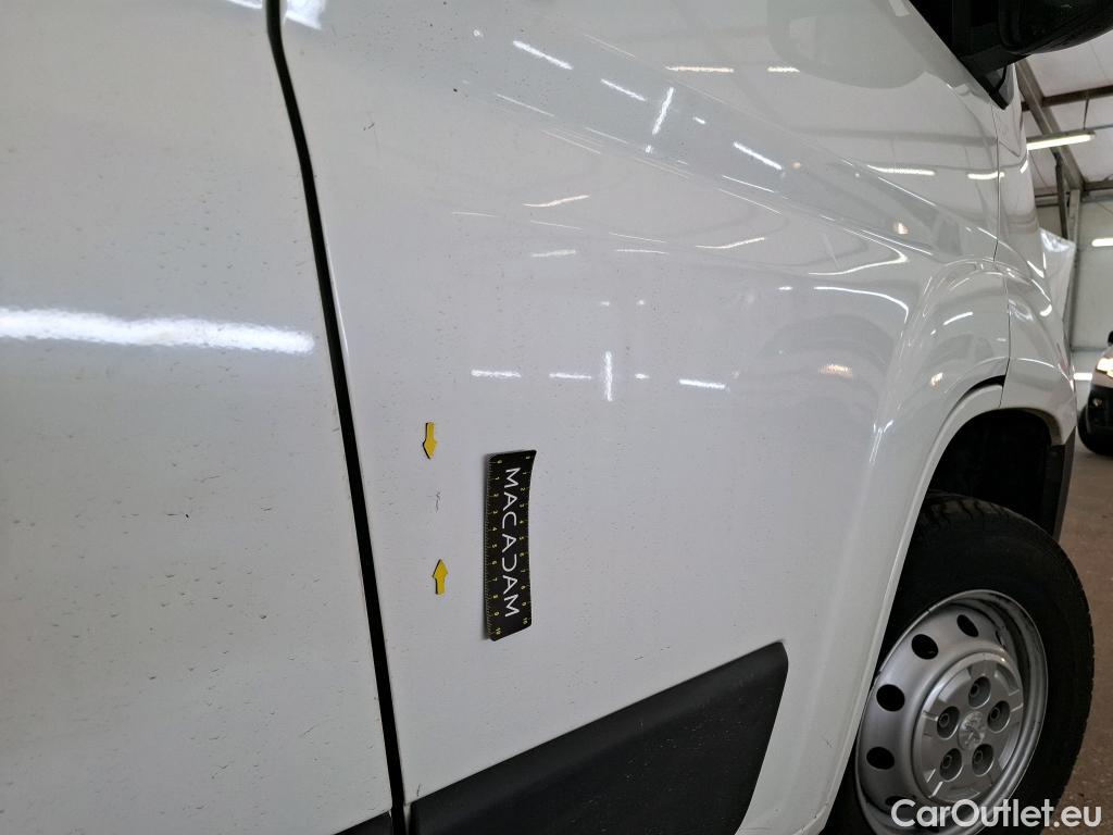  Peugeot  Boxer PEUGEOT  VU 4p Fourgon BLUEHDI 110 PREMIUM PACK 330 L1H1 #27