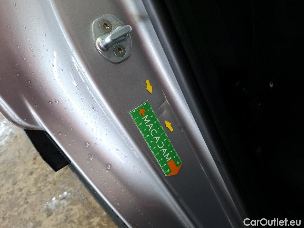  Hyundai  Tucson HYUNDAI  / 2020 / 5P / SUV 1.6 CRDI 136 DCT-7 HYBRID 48V CREATIVE #14