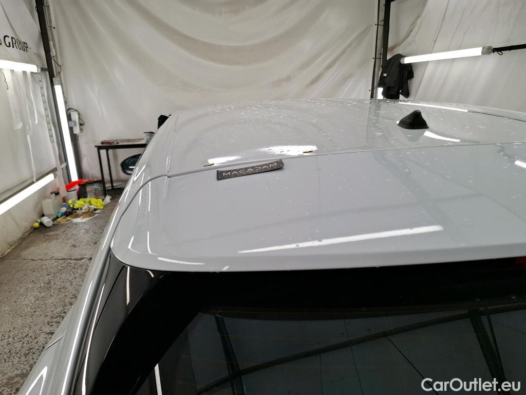  Renault  Megane RENAULT Mégane Berline / 2015 / 5P / Berline Business Blue dCi 95 #4