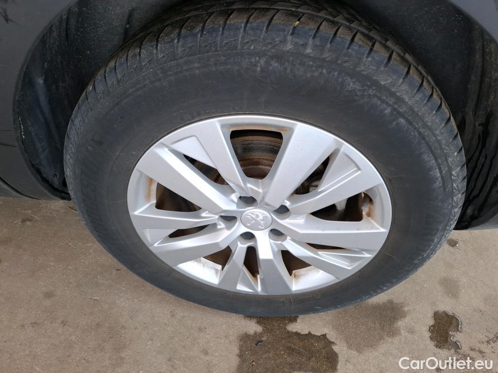  Peugeot  5008 PEUGEOT  5p SUV BlueHDi 130 S&S ACTIVE BUSINESS #8