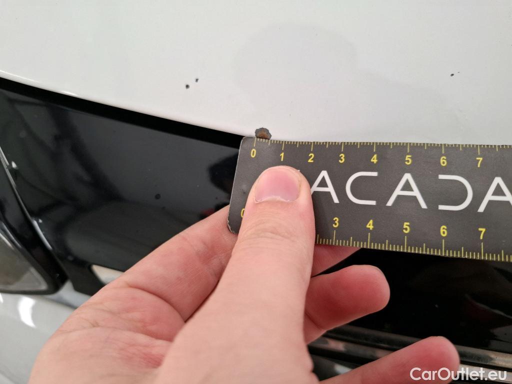  Renault  Megane RENAULT Mégane Berline / 2015 / 5P / Berline Business Blue dCi 95 #7