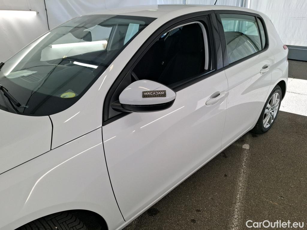  Peugeot  308  Active Business 1.5 HDI 100CV BVM6 E6dT #24