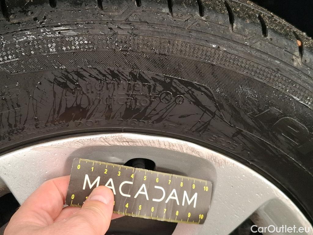  Citroen  C3  Feel 1.2 PureTech 80CV BVM5 E6 #26