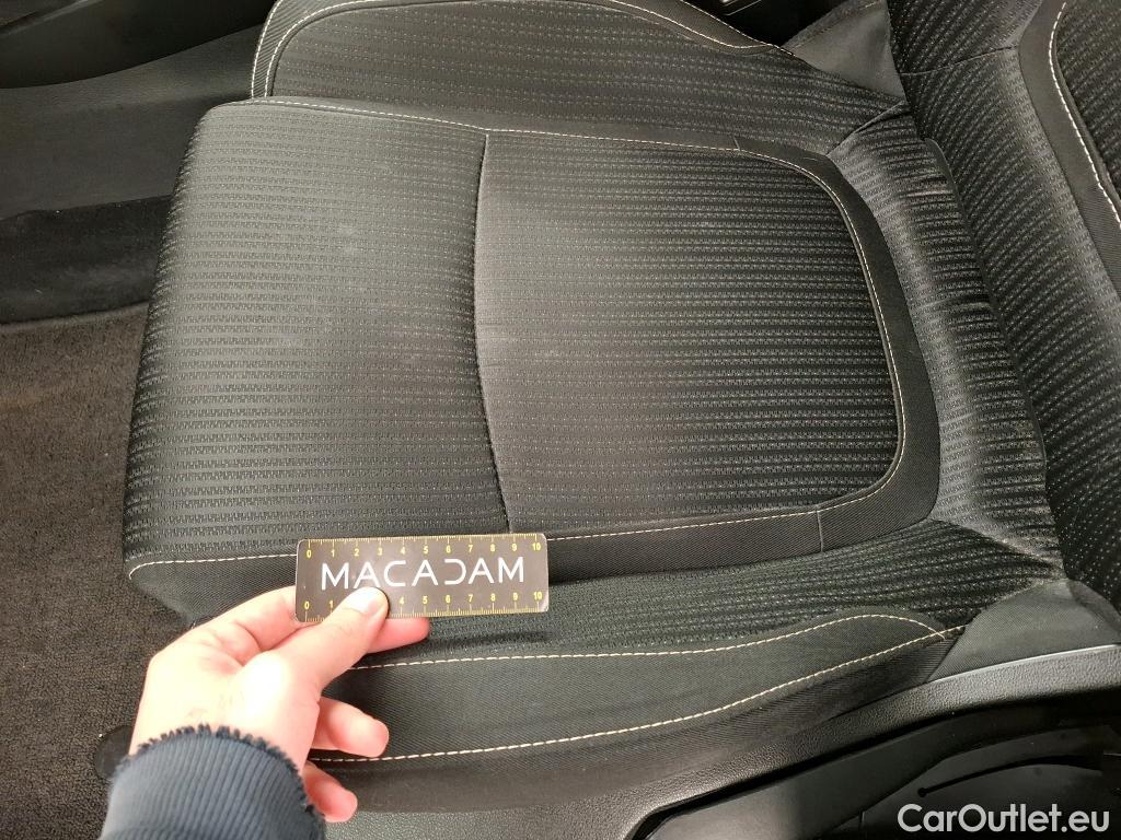  Renault  Megane RENAULT Mégane Berline / 2015 / 5P / Berline Business Blue dCi 95 #15