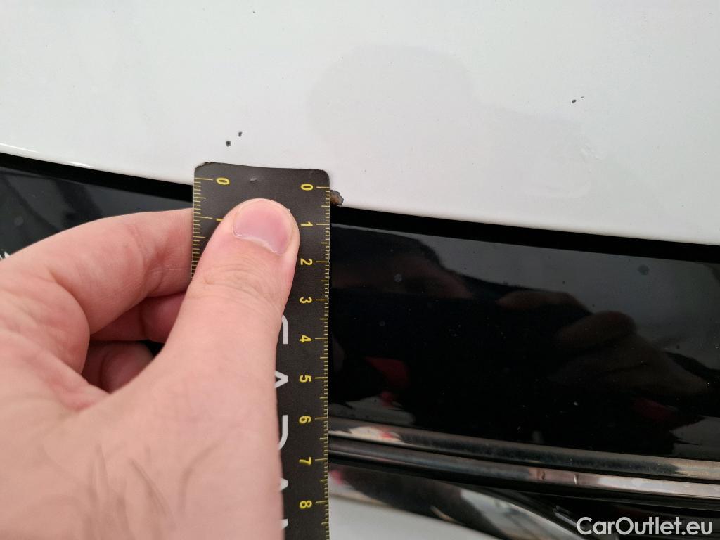  Renault  Megane RENAULT Mégane Berline / 2015 / 5P / Berline Business Blue dCi 95 #8