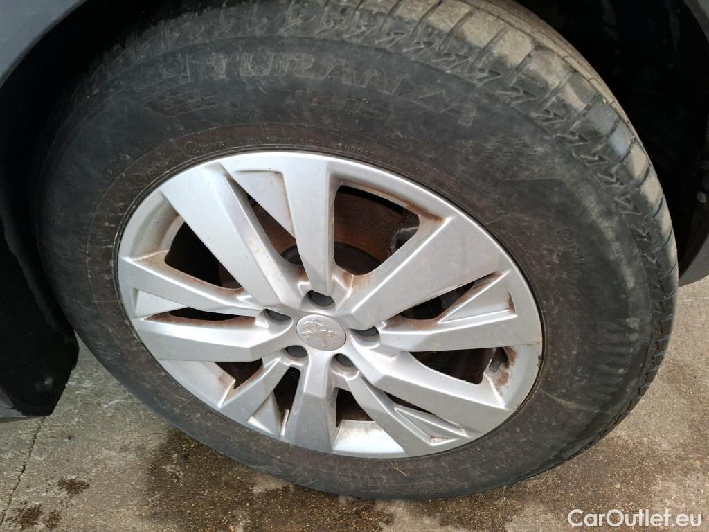  Peugeot  5008 PEUGEOT  5p SUV BlueHDi 130 S&S ACTIVE BUSINESS #5