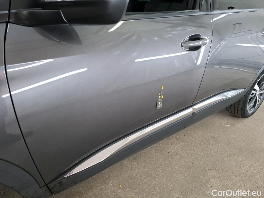  Peugeot  5008  Allure 1.2 PureTech 130CV BVM6 7 Sieges E6d #27