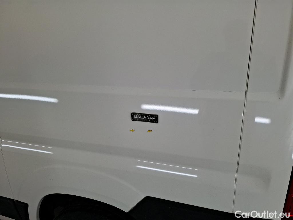  Peugeot  Boxer PEUGEOT  VU 4p Fourgon BLUEHDI 110 PREMIUM PACK 330 L1H1 #23