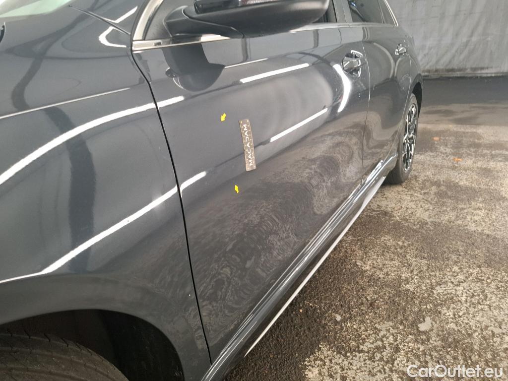  KIA  Cee'd Ceed GT-Line 1.0 T-GDI 120CV BVM6 E6d #9