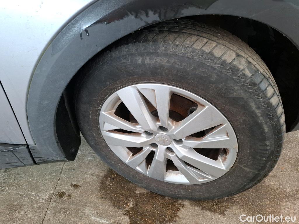  Peugeot  5008 PEUGEOT  5p SUV BlueHDi 130 S&S ACTIVE BUSINESS #4