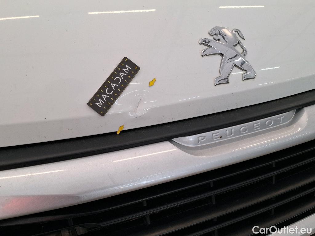  Peugeot  Boxer PEUGEOT  VU 4p Fourgon BLUEHDI 110 PREMIUM PACK 330 L1H1 #12