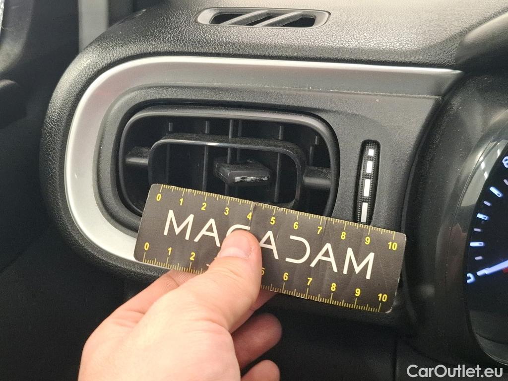  Citroen  C3  Feel 1.2 PureTech 80CV BVM5 E6 #12