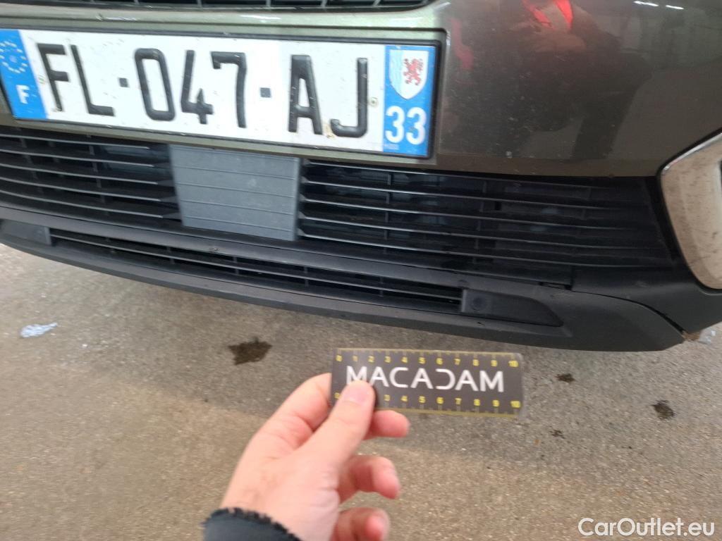  Peugeot  5008  Active Business 1.2 PureTech 130CV BVM6 E6 #28