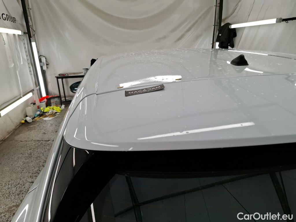  Renault  Megane RENAULT Mégane Berline / 2015 / 5P / Berline Business Blue dCi 95 #5