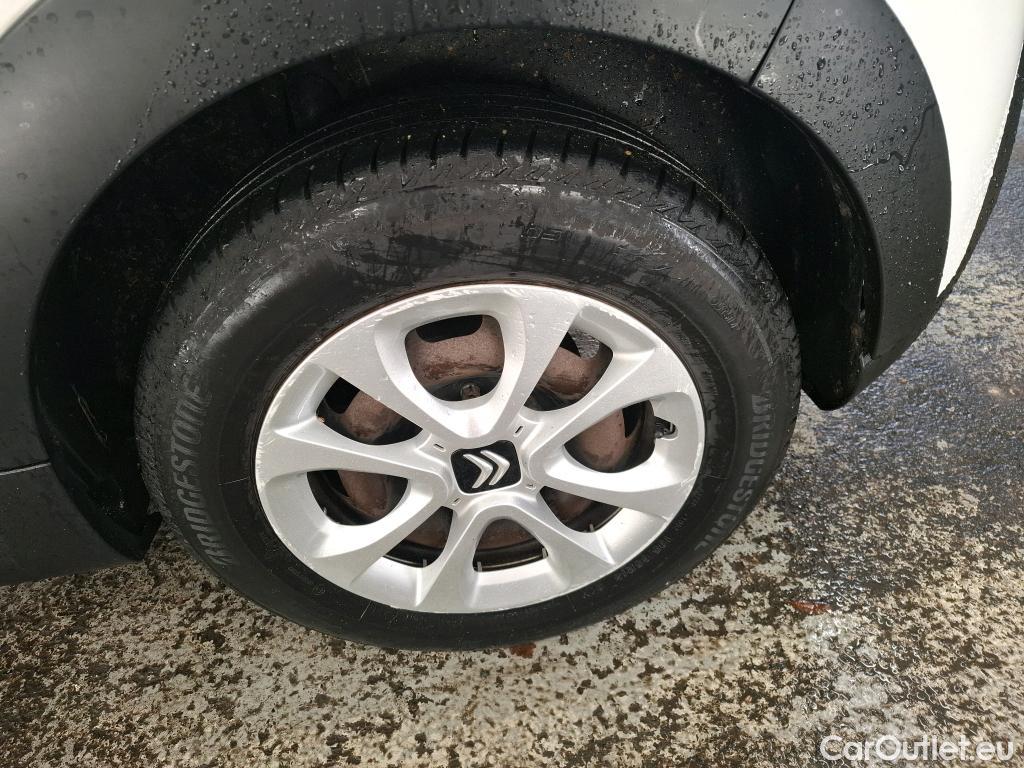  Citroen  C3  Feel 1.2 PureTech 80CV BVM5 E6 #27