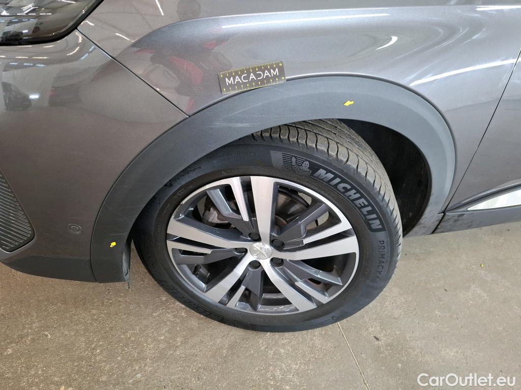  Peugeot  5008  Allure 1.2 PureTech 130CV BVM6 7 Sieges E6d #23