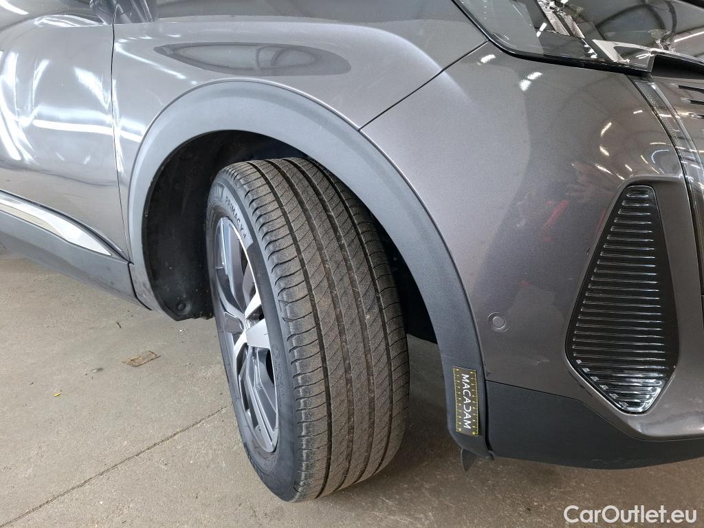  Peugeot  5008  Allure 1.2 PureTech 130CV BVM6 7 Sieges E6d #33