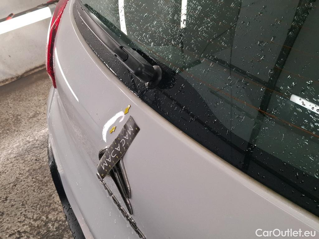  Citroen  C3  Feel 1.2 PureTech 80CV BVM5 E6 #22